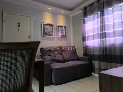Apartamento com 2 Quartos à venda, 42m² no Parque dos Pinus, Ribeirão Preto