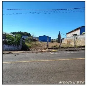 Lote/Terreno à venda, 2000m² no , São José do Cedro