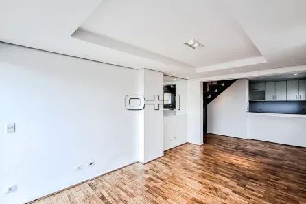 Apartamento com 2 Quartos à venda, 65m² no Vila Mariana, São Paulo