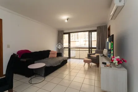 Apartamento com 2 Quartos à venda, 86m² no Floresta, Porto Alegre