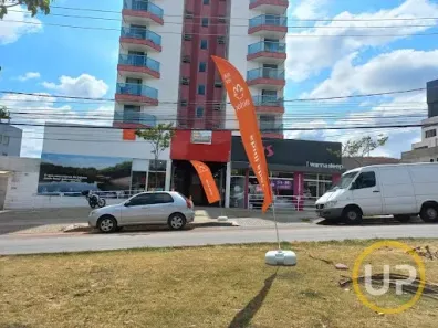 Ponto Comercial para alugar, 45m² no Castelo, Belo Horizonte