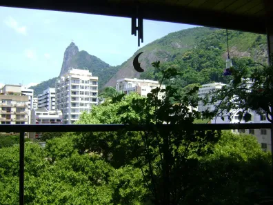 Apartamento com 4 Quartos à venda, 160m² no Botafogo, Rio de Janeiro