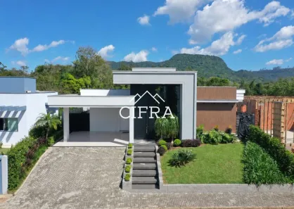 Casa com 3 Quartos à venda, 223m² no Bremer, Rio do Sul