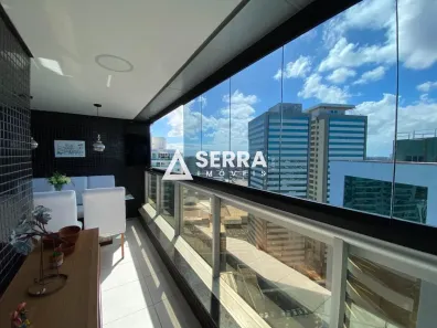Apartamento com 2 Quartos à venda, 72m² no Caminho das Árvores, Salvador