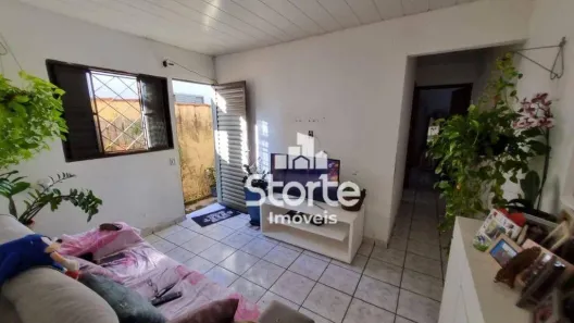 Casa com 5 Quartos à venda, 180m² no Granada, Uberlândia
