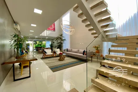 Casa com 6 Quartos à venda, 350m² no Riviera, Bertioga