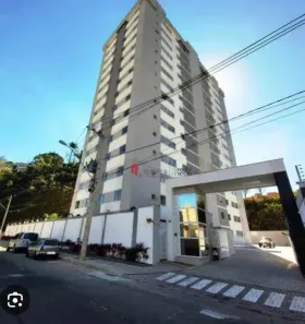 Apartamento com 2 Quartos à venda, 55m² no Teixeiras, Juiz de Fora