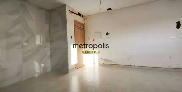 Cobertura com 3 Quartos à venda, 70m² no Vila Assunção, Santo André