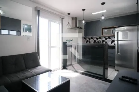 Apartamento com 2 Quartos à venda, 50m² no Vila Carmosina, São Paulo