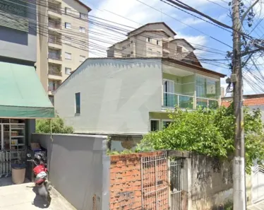Lote/Terreno à venda, 160m² no Parque Mandaqui, São Paulo