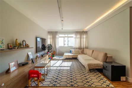 Apartamento com 3 Quartos à venda, 115m² no Vila Uberabinha, São Paulo