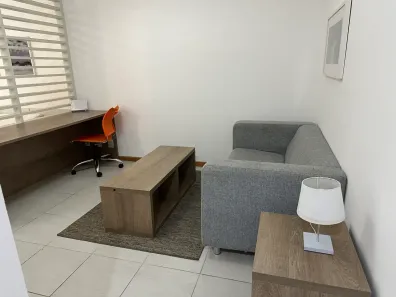Flat com 1 Quarto para alugar, 40m² no Centro, Itaboraí