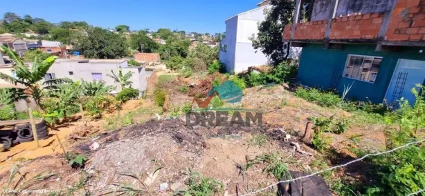 Lote/Terreno à venda, 420m² no Loteamento Extensão do Serramar, Rio das Ostras