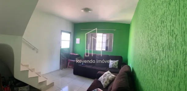 Sobrado com 3 Quartos à venda, 100m² no Jardim Maristela, São Paulo