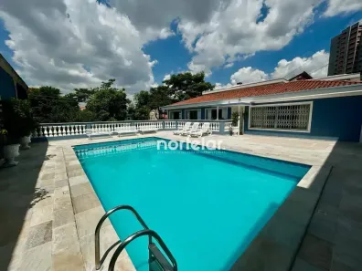 Casa com 3 Quartos à venda, 450m² no Vila Fiat Lux, São Paulo
