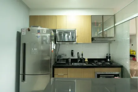 Apartamento com 2 Quartos à venda, 48m² no Vila Bela Vista (Zona Norte), São Paulo