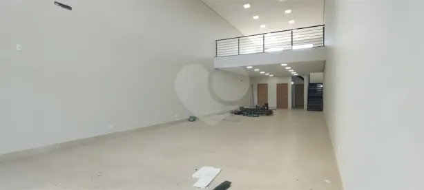Ponto Comercial para alugar, 162m² no Paulista, Piracicaba