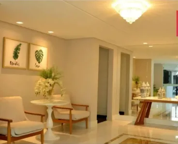 Apartamento com 4 Quartos à venda, 173m² no Treze de Julho, Aracaju