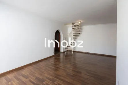 Cobertura com 5 Quartos à venda, 267m² no Perdizes, São Paulo