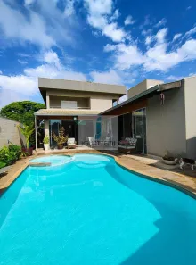 Casa de Condomínio com 5 Quartos para alugar, 390m² no Terravista Residence Club, Mirassol