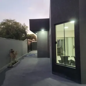 Casa com 3 Quartos à venda, 142m² no Residencial Santa Regina, São José do Rio Preto