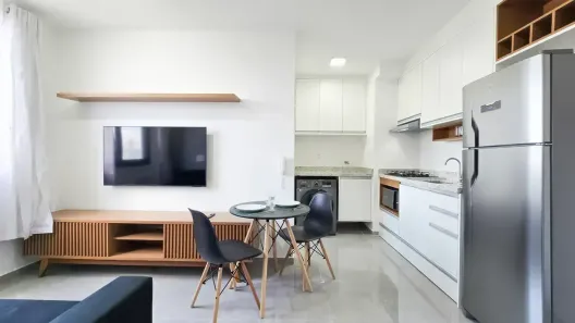 Apartamento com 2 Quartos à venda, 34m² no Butantã, São Paulo