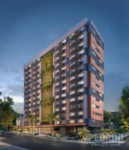 Apartamento com 1 Quarto à venda, 54m² no Mont Serrat, Porto Alegre