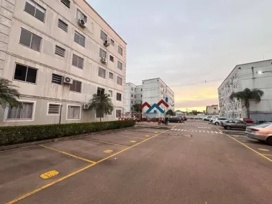Apartamento com 2 Quartos à venda, 45m² no Igara, Canoas