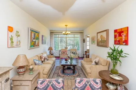 Casa com 3 Quartos à venda, 232m² no Jardim das Bandeiras, São Paulo