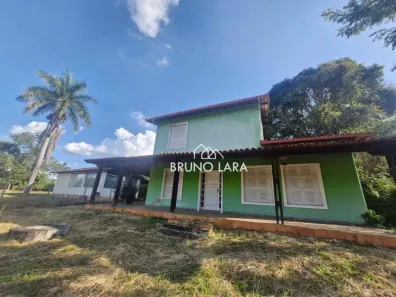 Casa com 3 Quartos para alugar, 200m² no Condomínio Fazenda Solar, Igarapé