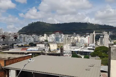 Apartamento com 3 Quartos à venda, 103m² no Nossa Senhora Aparecida, Juiz de Fora
