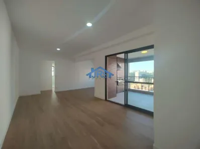 Apartamento com 4 Quartos para alugar, 120m² no Dezoito do Forte Empresarial/Alphaville., Barueri
