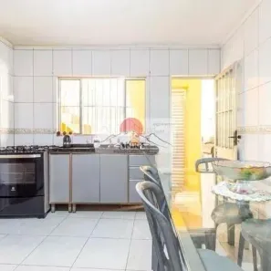 Casa com 3 Quartos à venda, 130m² no Jardim Rosa de Franca, Guarulhos