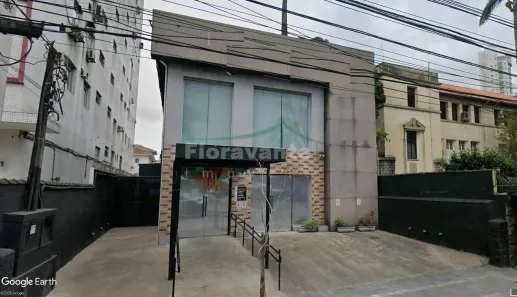 Ponto Comercial para alugar, 507m² no Gonzaga, Santos