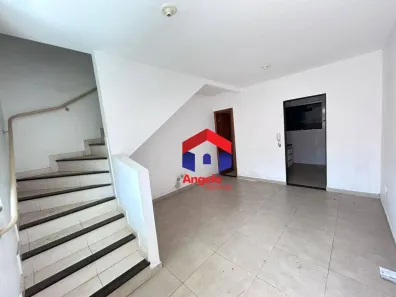 Casa com 2 Quartos à venda, 60m² no Copacabana, Belo Horizonte