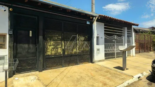 Casa com 2 Quartos à venda, 70m² no Professor José Augusto da Silva Ribeiro, Marília