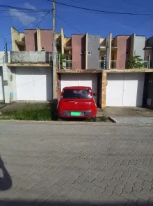 Casa com 2 Quartos à venda, 45m² no Luzardo Viana, Maracanaú