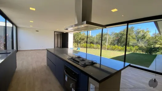 Casa de Condomínio com 3 Quartos à venda, 268m² no Brasil, Itu