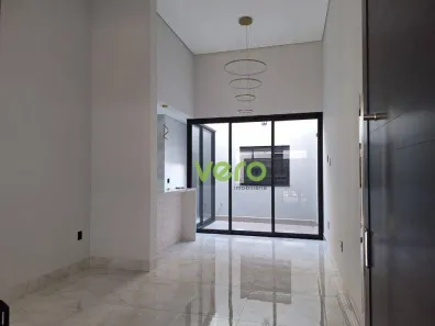 Casa com 3 Quartos à venda, 97m² no Residencial Horto Florestal Jacyra I, Americana