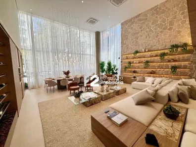 Apartamento com 4 Quartos à venda, 208m² no Moema, São Paulo