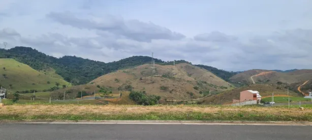 Lote/Terreno à venda, 444m² no Casa de Pedra, Volta Redonda