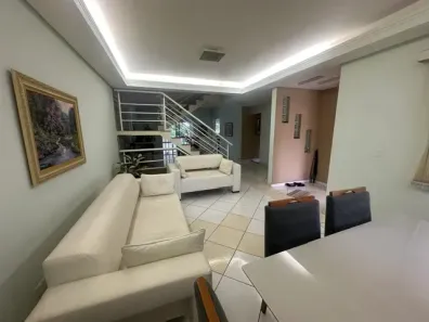 Casa de Condomínio com 3 Quartos à venda, 288m² no Além Ponte, Sorocaba