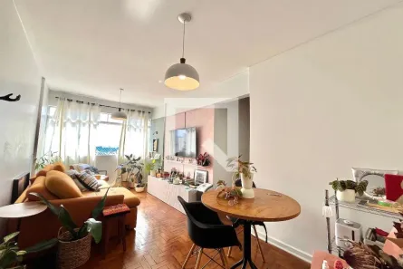 Apartamento com 2 Quartos à venda, 68m² no Mirandópolis, São Paulo
