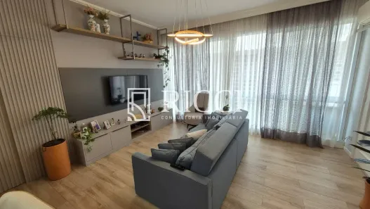 Apartamento com 3 Quartos à venda, 116m² no Gonzaga, Santos