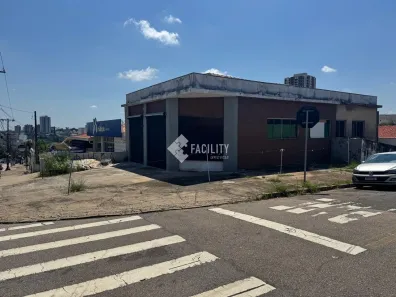 Sala Comercial com 3 Quartos para alugar, 40m² no Jardim Proença, Campinas
