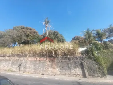 Lote/Terreno à venda, 1033m² no Centro, Santa Luzia
