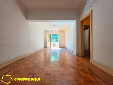 Apartamento com 3 Quartos à venda, 117m² no Campos Elíseos, São Paulo