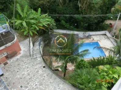 Fazenda/Sítio com 7 Quartos à venda, 650m² no Muriqui, Niterói