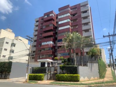 Apartamento com 3 Quartos à venda, 228m² no Bonfim, Campinas