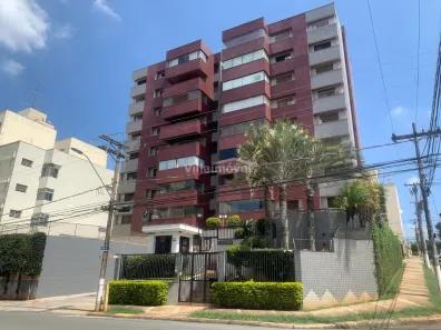 Apartamento com 3 Quartos à venda, 228m² no Bonfim, Campinas